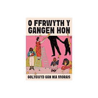 Cyhoeddiadau Barddas O Ffrwyth y Gangen Hon (häftad, wel)