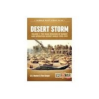 Helion & Company Desert Storm Volume 1 (häftad, eng)
