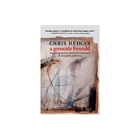 Seven Stories Press UK A Genocide Foretold (häftad, eng)