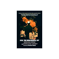 Seven Stories Press UK Iosi, the Remorseful Spy (häftad, eng)