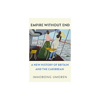 Vintage Publishing Empire Without End (häftad, eng)