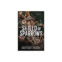 Penguin books ltd Shield of Sparrows (inbunden, eng)