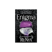 Cornerstone Enigma (häftad, eng)