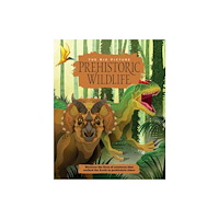 Green Android Limited Prehistoric Wildlife (häftad, eng)
