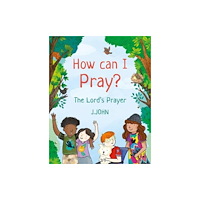 Philo Trust How Can I Pray? (häftad, eng)