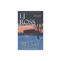 Dark Skies Publishing Belsay (häftad, eng)