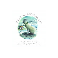 Candy Jar Books Oscar the Hebridean Cat (häftad, eng)