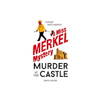 Old Street Publishing Murder at the Castle (häftad, eng)