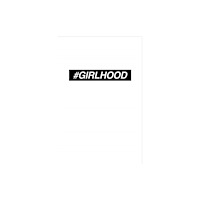 Speculative Books Ltd #GIRLHOOD (häftad, eng)
