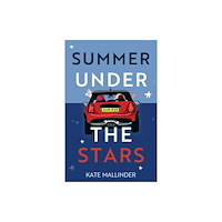 Firefly Press Ltd Summer Under the Stars (häftad, eng)