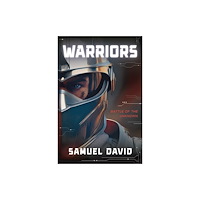 Arrow Gate Publishing Ltd Warriors (häftad, eng)