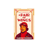 Cassava Republic Press A Pair of Wings (häftad, eng)