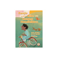 Wacky Bee Books Panjir and the Bike with Golden Handlebars (häftad, eng)