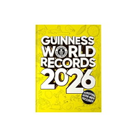 Guinness World Records Limited Guinness World Records 2026 (inbunden, eng)