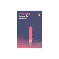 Consortium Book Sales & Dist Aguas de estuario (häftad, spa)