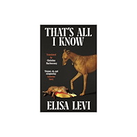 Daunt Books That's All I Know (häftad, eng)