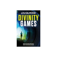 Fairlight Books Divinity Games (häftad, eng)