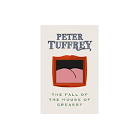 Great Northern Books Ltd The Fall of the House of Greasby (häftad, eng)