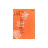 Sold Out Publishing imperfect index (häftad, eng)