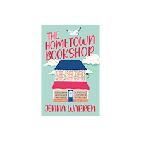Fairlight Books The Hometown Bookshop (häftad, eng)