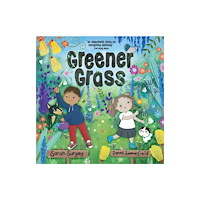 Brilliant Monsters Books Greener Grass (häftad, eng)