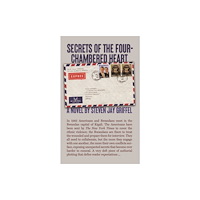 EnvelopeBooks Secrets of the Four-Chambered Heart (häftad, eng)