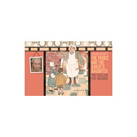 EnvelopeBooks The Prince and the Baker's Daughter (häftad, eng)