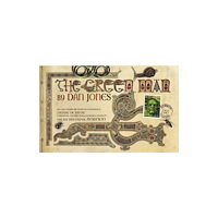 EnvelopeBooks The Green Man (häftad, eng)
