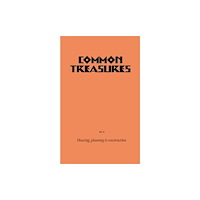 Little Toller Books Common Treasures Book Two (häftad, eng)