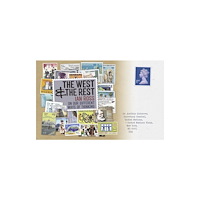 EnvelopeBooks The West and the Rest (häftad, eng)