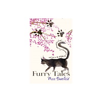 Crumps Barn Studio Furry Tales (häftad, eng)