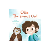 Partnership Publishing OLLIE THE HONEST OWL (häftad, eng)