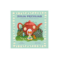 Partnership Publishing JULIA PECULIAR AND THE DAISY CHAIN DISASTER (häftad, eng)