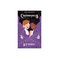 Northodox Press Cottonopolis (häftad, eng)