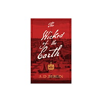 Northodox Press The Wicked of the Earth (häftad, eng)