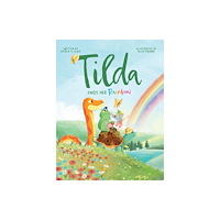 Partnership Publishing TILDA FINDS HER RAINBOW (häftad, eng)