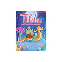 Partnership Publishing TILDA'S SWEET DREAMS AND GOODNIGHT (häftad, eng)