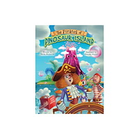Partnership Publishing THE PIRATES OF DINOSAUR ISLAND (häftad, eng)