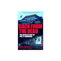 Reach plc Back From The Dead (inbunden, eng)