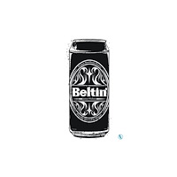 Written Off Publishing Beltin' (häftad, eng)
