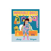 HarperCollins Publishers Invisible Dogs (häftad, eng)
