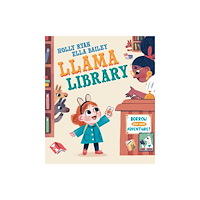 HarperCollins Publishers Llama Library (inbunden, eng)