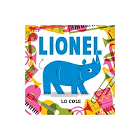HarperCollins Publishers Lionel (häftad, eng)