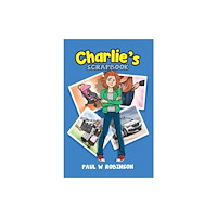 Candy Jar Books Charlie's Scrapbook (häftad, eng)