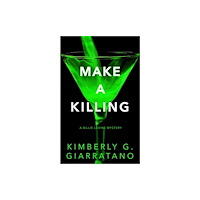 Watkins Media Limited Make a Killing (häftad, eng)