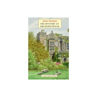 Galileo Publishers Mystery at Orchard House: A Lady Lupin Mystery (häftad, eng)