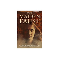 Galileo Publishers The Maiden Faust (häftad, eng)