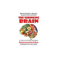 Filament Publishing Ltd The Shrinking Brain (häftad, eng)