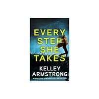 Watkins Media Limited Every Step She Takes (häftad, eng)