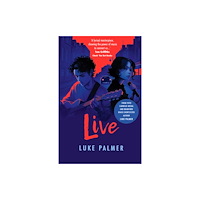 Firefly Press Ltd Live (häftad, eng)